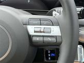 Thumbnail of 2025 Abyss Black Hyundai SONATA Hybrid