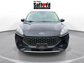 Thumbnail of 2021 Antimatter Blue Metallic Ford Escape