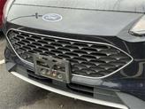 Thumbnail of 2021 Antimatter Blue Metallic Ford Escape