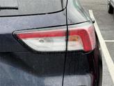 Thumbnail of 2021 Antimatter Blue Metallic Ford Escape