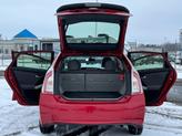 Thumbnail of 2014 Red Toyota Prius