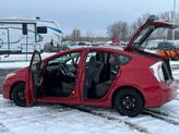 Thumbnail of 2014 Red Toyota Prius