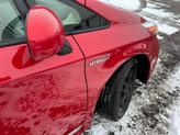 Thumbnail of 2014 Red Toyota Prius