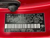 Thumbnail of 2014 Red Toyota Prius