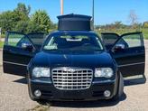 Thumbnail of 2005 Black Dodge Magnum