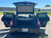 Thumbnail of 2005 Black Dodge Magnum