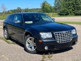 Thumbnail of 2005 Black Dodge Magnum