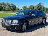 Thumbnail of 2005 Black Dodge Magnum