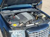 Thumbnail of 2005 Black Dodge Magnum