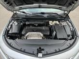 Thumbnail of 2017 Silver Chevrolet Impala