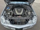 Thumbnail of 2008 Silver Mercedes-Benz E-Class