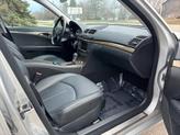 Thumbnail of 2008 Silver Mercedes-Benz E-Class