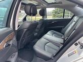 Thumbnail of 2008 Silver Mercedes-Benz E-Class