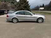 Thumbnail of 2008 Silver Mercedes-Benz E-Class