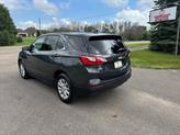 Thumbnail of 2019 Charcoal Chevrolet Equinox
