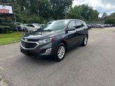 Thumbnail of 2019 Charcoal Chevrolet Equinox