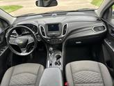 Thumbnail of 2019 Charcoal Chevrolet Equinox