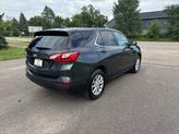Thumbnail of 2019 Charcoal Chevrolet Equinox