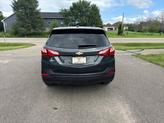 Thumbnail of 2019 Charcoal Chevrolet Equinox