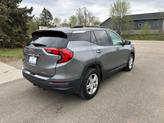 Thumbnail of 2020 Gray GMC Terrain