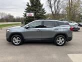 Thumbnail of 2020 Gray GMC Terrain