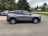 Thumbnail of 2020 Gray GMC Terrain