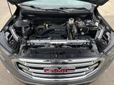 Thumbnail of 2020 Gray GMC Terrain
