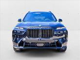 Thumbnail of 2026 Black Sapphire Metallic BMW X7