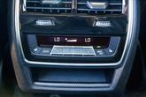 Thumbnail of 2026 Black Sapphire Metallic BMW X7