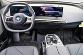 Thumbnail of 2026 Aventurin Red Metallic BMW iX