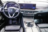 Thumbnail of 2024 Skyscraper Grey Metallic BMW X5