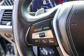 Thumbnail of 2024 Skyscraper Grey Metallic BMW X5