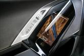 Thumbnail of 2025 Oxide Grey Metallic BMW 740