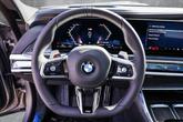 Thumbnail of 2025 Oxide Grey Metallic BMW 740