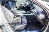Thumbnail of 2025 Oxide Grey Metallic BMW 740