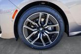 Thumbnail of 2025 Oxide Grey Metallic BMW 740