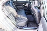 Thumbnail of 2025 Oxide Grey Metallic BMW 740