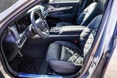 Thumbnail of 2025 Oxide Grey Metallic BMW 740