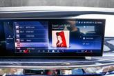 Thumbnail of 2025 Oxide Grey Metallic BMW 740
