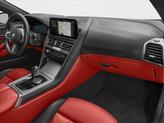 Thumbnail of 2026 Mineral White Metallic BMW 840