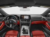 Thumbnail of 2026 Mineral White Metallic BMW 840