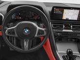 Thumbnail of 2026 Mineral White Metallic BMW 840