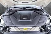 Thumbnail of 2025 Alpine White BMW i4 Gran Coupe