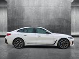 Thumbnail of 2025 Alpine White BMW i4 Gran Coupe