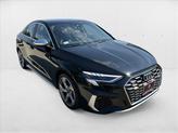 Thumbnail of 2022 Mythos Black Metallic Audi S3