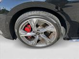 Thumbnail of 2022 Mythos Black Metallic Audi S3