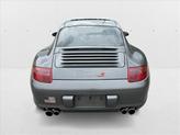 Thumbnail of 2008 Slate Gray Metallic Porsche 911