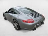 Thumbnail of 2008 Slate Gray Metallic Porsche 911
