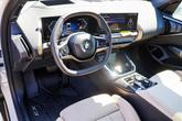 Thumbnail of 2025 Mineral White Metallic BMW X3