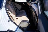 Thumbnail of 2025 Mineral White Metallic BMW X3